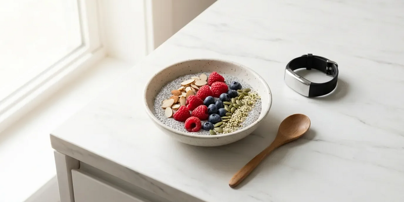 Ernährung 2026: Ballaststoffe verdrängen Protein als neuen Superstar - Foto: über boerse-global.de