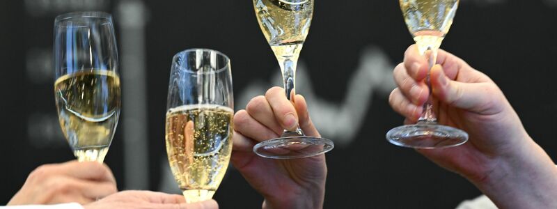 Kursgewinne bei Aktien und Fonds haben vielen Menschen reicher gemacht. (Symbolbild) - Foto: Arne Dedert/dpa