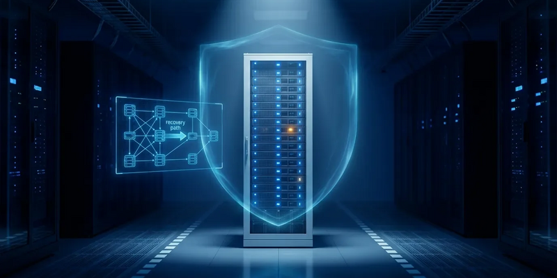 Cyber-Resilienz wird 2026 zum globalen Pflichtprogramm - Foto: über boerse-global.de