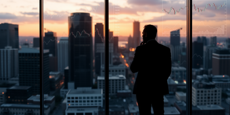 El ETF iShares MSCI World: ¿Demasiado concentrado en la tecnología estadounidense? - Foto: über boerse-global.de