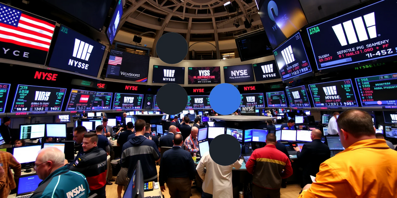 D-Wave Quantum: La hora de la verdad comercial tras la corrección del sector - Foto: über boerse-global.de