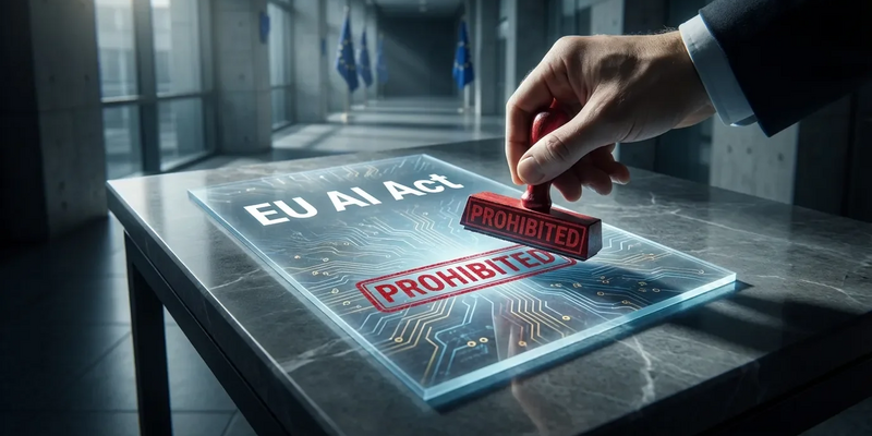 EU-Kommission verschärft KI-Regeln und lehnt Aufschub ab - Foto: über boerse-global.de