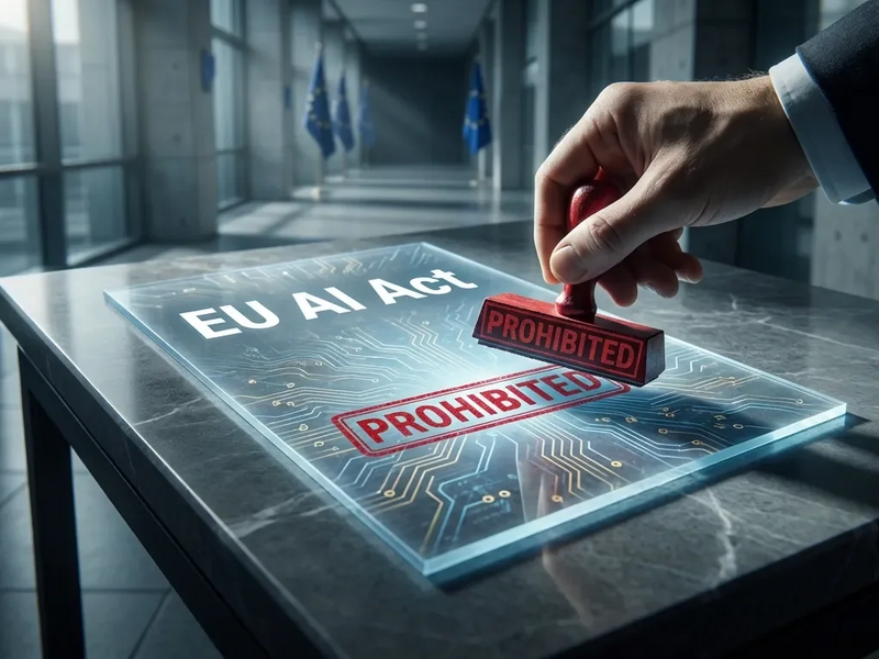 EU-Kommission verschärft KI-Regeln und lehnt Aufschub ab - Foto: über boerse-global.de