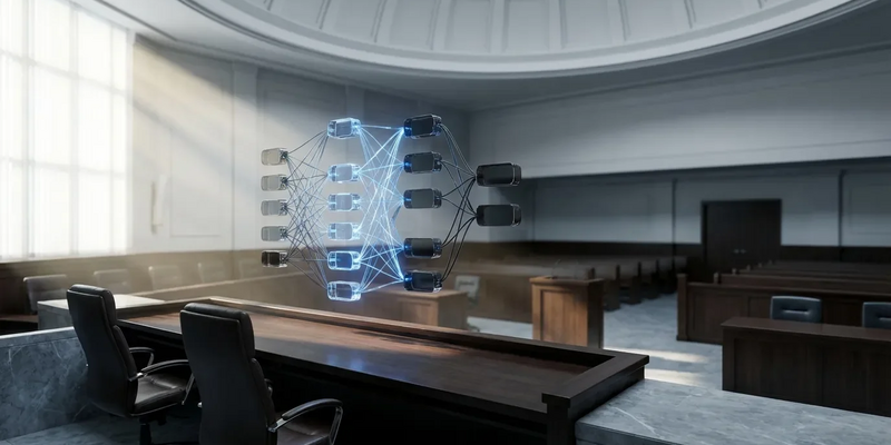 EU-Datenschützer starten Großoffensive gegen KI-Blackboxen - Foto: über boerse-global.de