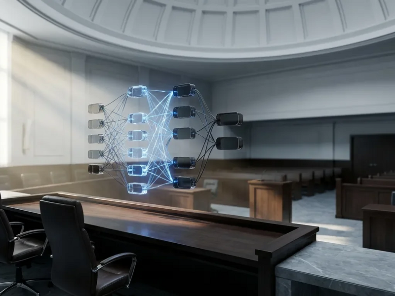 EU-Datenschützer starten Großoffensive gegen KI-Blackboxen - Foto: über boerse-global.de