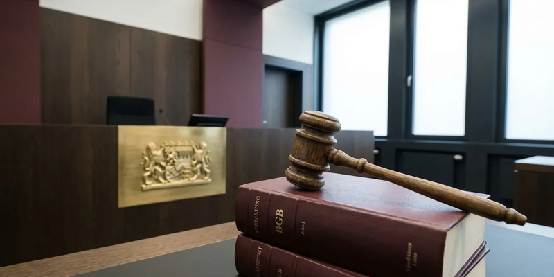 Arbeitsgerichtsreform: Berufungshürde steigt auf 1.000 Euro - Foto: über boerse-global.de