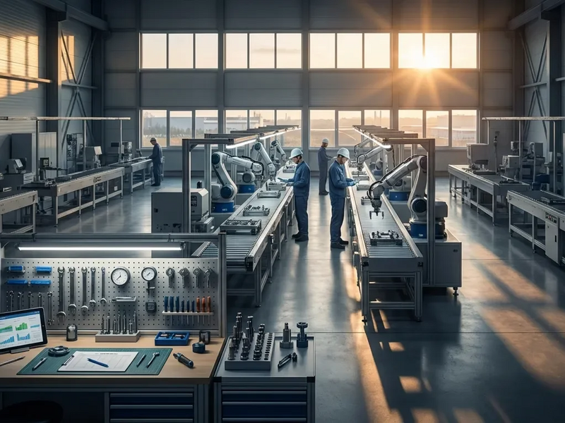 Kurzarbeit: Bundesregierung verlängert maximale Bezugsdauer auf 24 Monate - Foto: über boerse-global.de