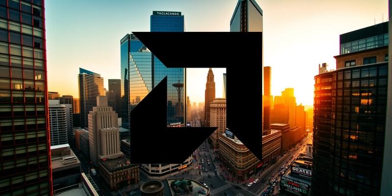 AMD: El impulso de la feria CES y la apuesta por el segmento premium - Foto: über boerse-global.de