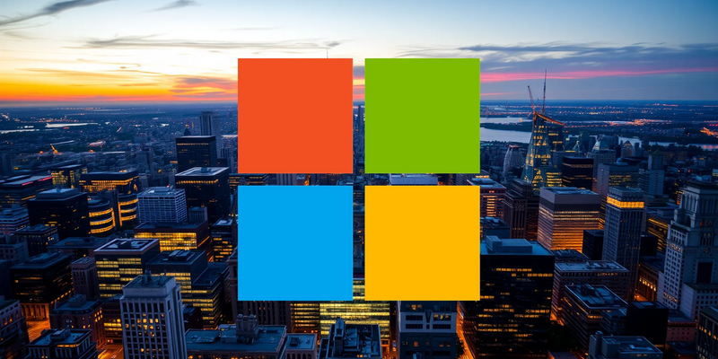 Microsoft: La Batalla por Recuperar los 500 Dólares en Bolsa - Foto: über boerse-global.de