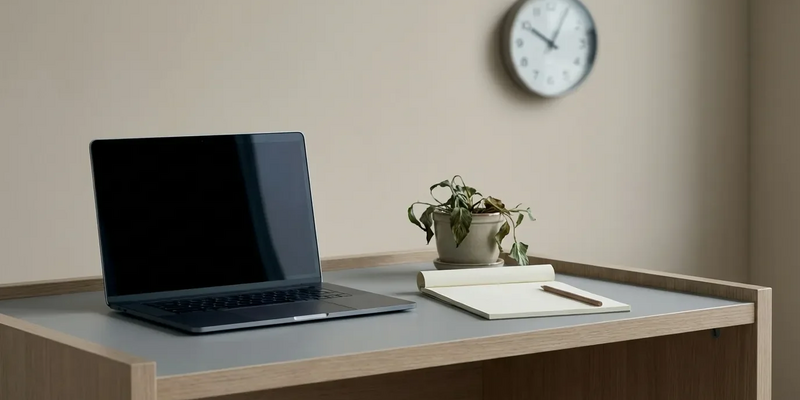 Boreout wird 2026 zum kritischen Geschäftsrisiko - Foto: über boerse-global.de