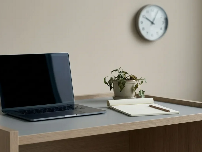 Boreout wird 2026 zum kritischen Geschäftsrisiko - Foto: über boerse-global.de