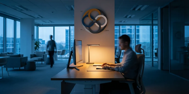 Chronoworking wird 2026 zum strategischen Muss - Foto: über boerse-global.de