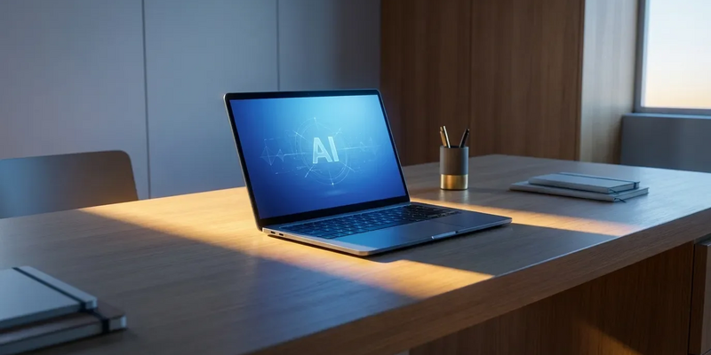 KI und Konsolidierung dominieren die Arbeitswelt 2026 - Foto: über boerse-global.de