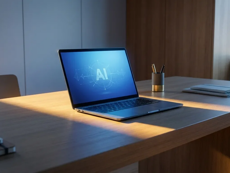 KI und Konsolidierung dominieren die Arbeitswelt 2026 - Foto: über boerse-global.de