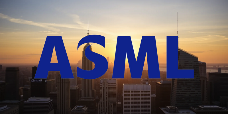 ASML’s Valuation Faces a Test of Confidence Amid Geopolitical Headwinds - Foto: über boerse-global.de