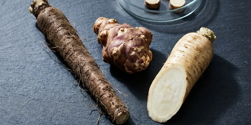 Wintergemüse schlägt Superfoods im Darm-Hirn-Boom - Foto: über boerse-global.de