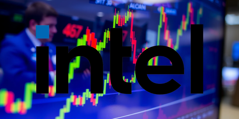 Intel recibe un voto de confianza multimillonario de Nvidia - Foto: über boerse-global.de