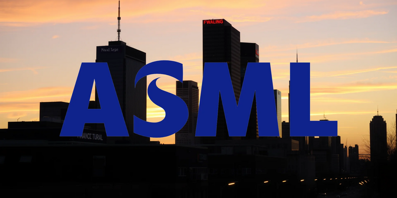 ASML: Un Gigante Entre la Confianza Analítica y los Vientos Geopolíticos en Contra - Foto: über boerse-global.de