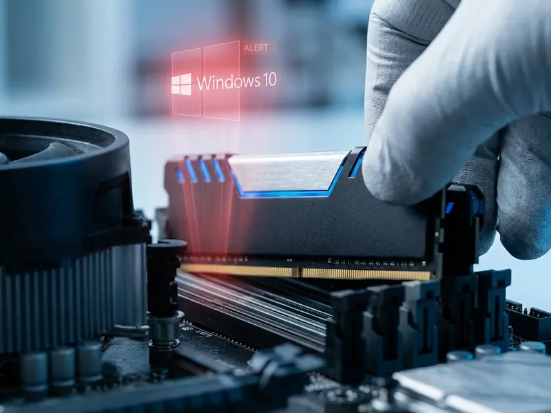 Windows 10 wird teuer: PC-Wartung 2026 ist Pflicht - Foto: über boerse-global.de