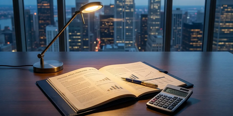 Turbo-Klauseln 2026: Neue Steuerregeln fordern höhere Abfindungen - Foto: über boerse-global.de