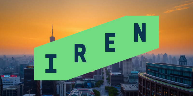 Institutional Investors Capitalize on IREN’s AI Infrastructure Pivot - Foto: über boerse-global.de