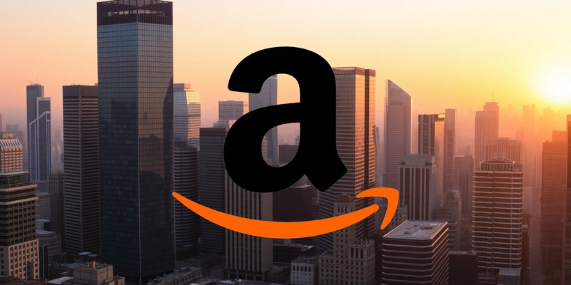 Amazon Shares Poised for a Rebound as Wall Street Backs Growth Narrative - Foto: über boerse-global.de