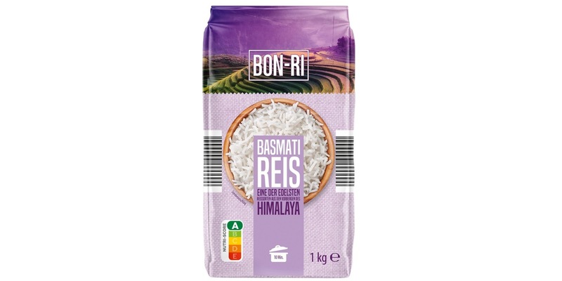 Gutes für alle - auch im neuen Jahr: ALDI setzt neuen Tiefpreis für Grundnahrungsmittel - Foto: presseportal.de