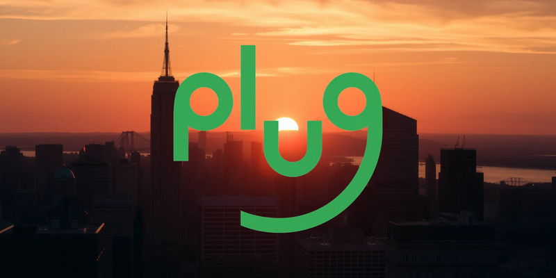 Plug Power’s Strong-Buy Rating: A Cautious Endorsement Amid Share Dilution Concerns - Foto: über boerse-global.de