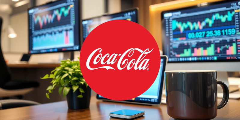 Coca-Cola Confirms Workforce Reduction as Part of Strategic Overhaul - Foto: über boerse-global.de