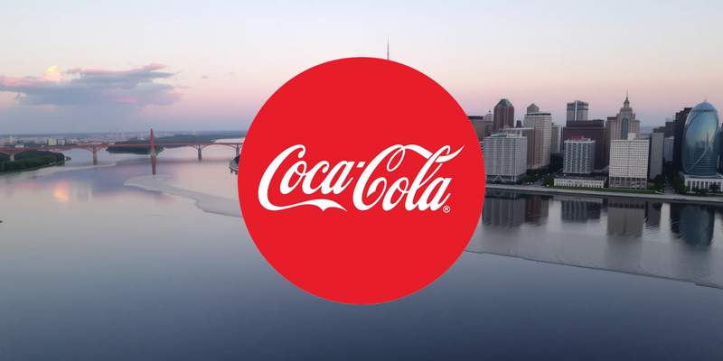 Coca-Cola anuncia una reestructuración interna con recorte de empleos - Foto: über boerse-global.de