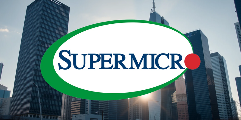 Super Micro Computer: Innovación sin eco en el mercado - Foto: über boerse-global.de