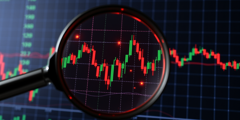 El Nasdaq 100 busca un respiro en la primera sesión del año - Foto: über boerse-global.de