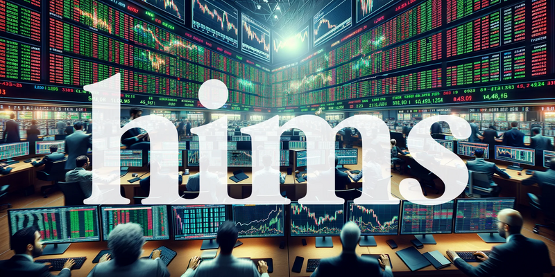 Hims & Hers: Un cúmulo de factores presiona al valor - Foto: über boerse-global.de