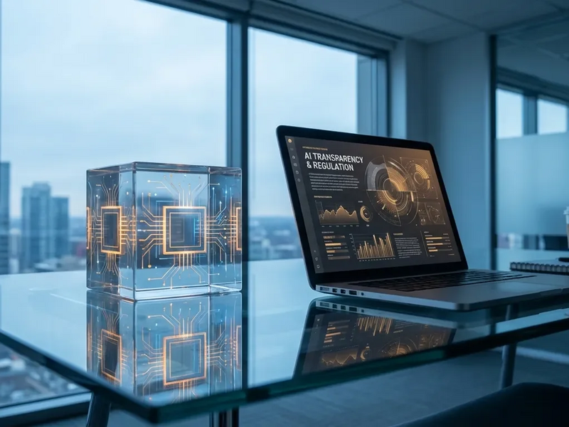 KI-Verordnung: HR-Abteilungen starten in entscheidendes Compliance-Jjahr - Foto: über boerse-global.de