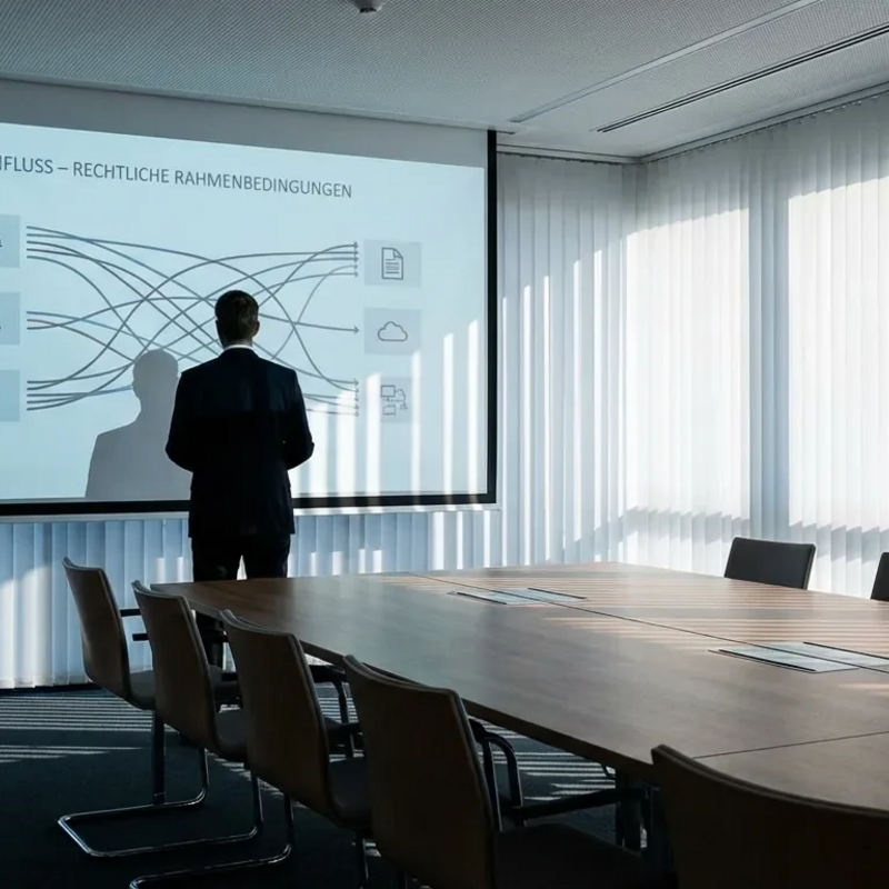 HR-Verbände starten Seminar-Offensive für 2026 - Foto: über boerse-global.de