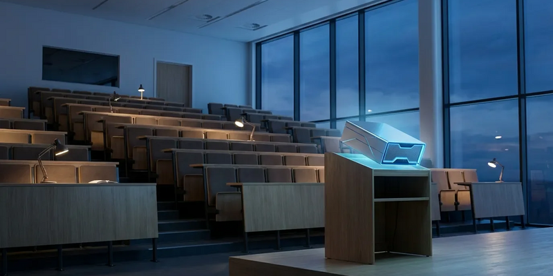 KI-Verordnung: EU erwägt Atempause für Schulen und Unis - Foto: über boerse-global.de