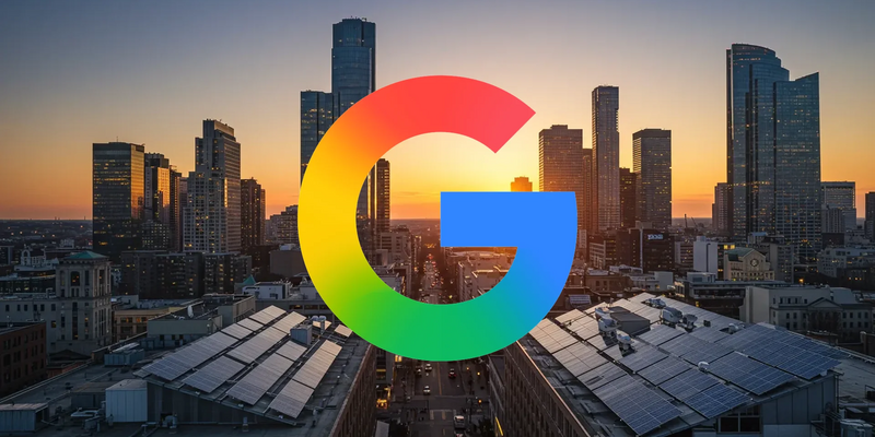 Alphabet’s AI Ambitions Fuel Market Momentum Heading Into 2026 - Foto: über boerse-global.de