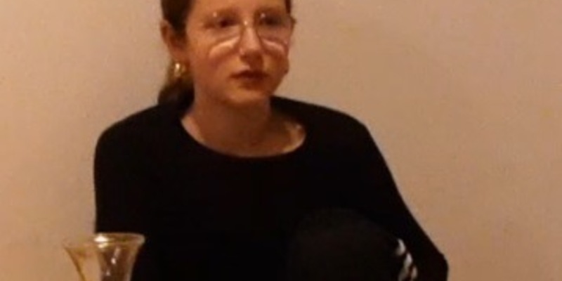 LPI-J: Vermisstenmeldung der PI Weimar - Foto: presseportal.de