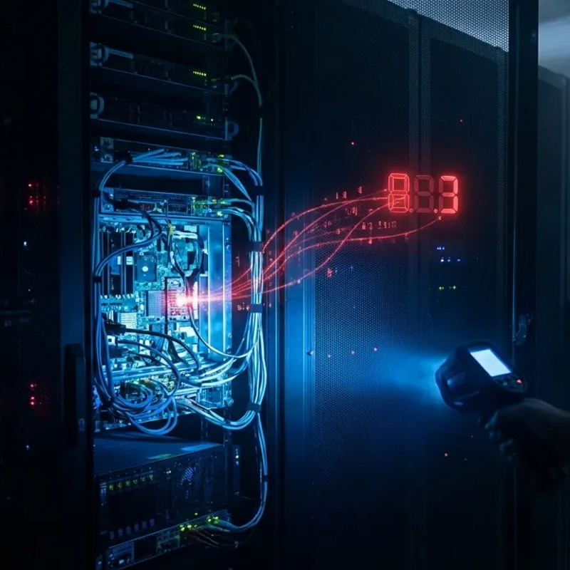 ESA bestätigt massiven Hackerangriff mit 200 GB Datenklau - Foto: über boerse-global.de