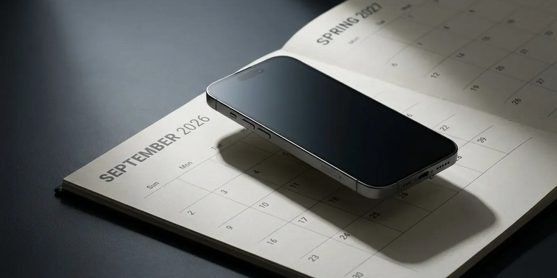 Apple verschiebt iPhone 18 und revolutioniert seinen Launch-Rhythmus - Foto: über boerse-global.de