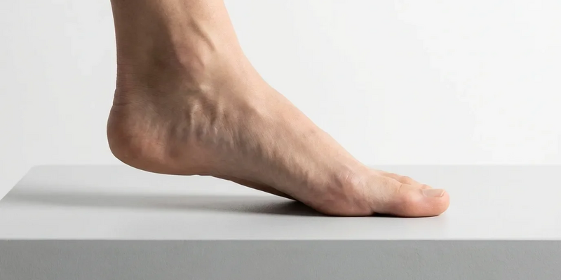 Kurzfuß-Übung: Neue Studien belegen Nutzen für Sturzangst und Stabilität - Foto: über boerse-global.de