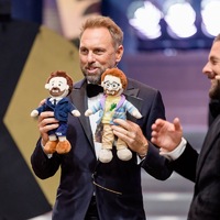 Steven Gätjen Joko und Klaas gegen ProSieben - Foto: Joyn/Nadine Rupp, presseportal.de