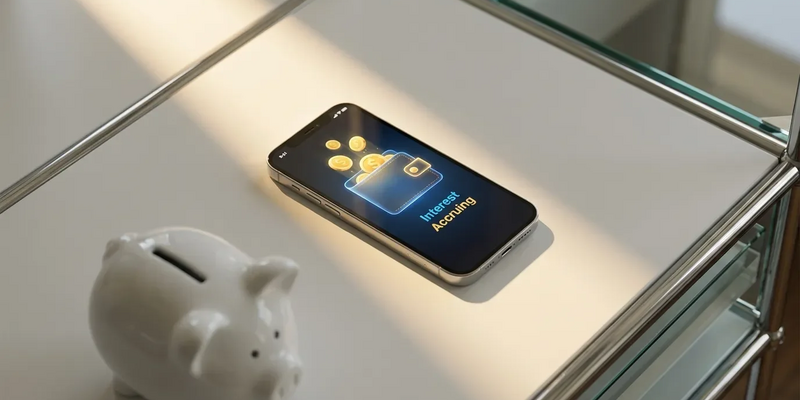 Digital Wallet 2026: Vom Bezahl-Tool zum profitablen Finanzprodukt - Foto: über boerse-global.de