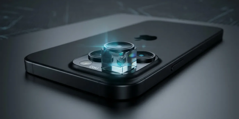 iPhone 17 Pro: Apple setzt mit 8-fach-Zoom auf Detektiv-Marketing - Foto: über boerse-global.de