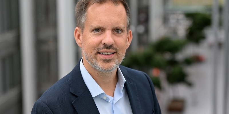 Neuer Westenergie-Vorstand: Robert Denda übernimmt den Vorsitz - Foto: presseportal.de