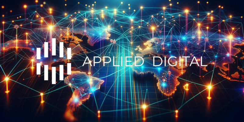 Applied Digital Emerges as a Strategic Favorite Following Major Corporate Restructuring - Foto: über boerse-global.de