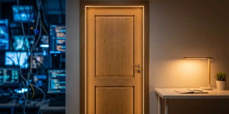 Digitaler Airlock wird zum Produktivitäts-Trend 2026 - Foto: über boerse-global.de