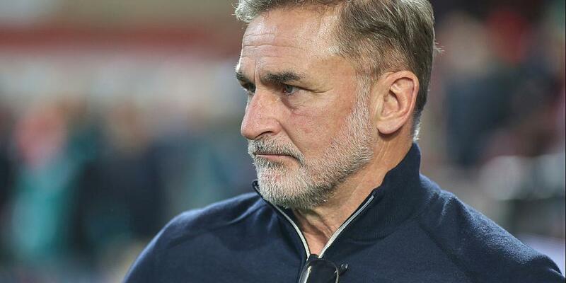 Stefan Kuntz (Archiv) - Foto: über dts Nachrichtenagentur