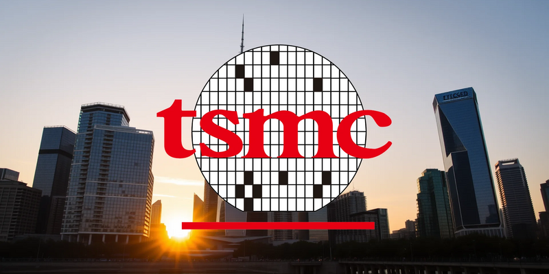 TSMC Recibe Autorización Clave de Estados Unidos para sus Operaciones en China - Foto: über boerse-global.de
