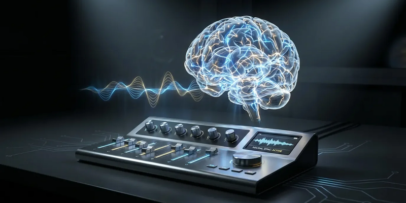 Neuro-Energizer und Focus Stacks revolutionieren Produktivität - Foto: über boerse-global.de